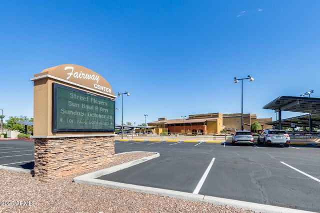 10426 W DEANNE Drive, Sun City, AZ 85351