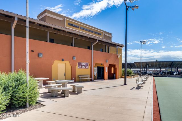 10426 W DEANNE Drive, Sun City, AZ 85351