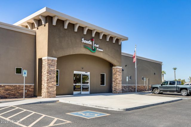 10426 W DEANNE Drive, Sun City, AZ 85351