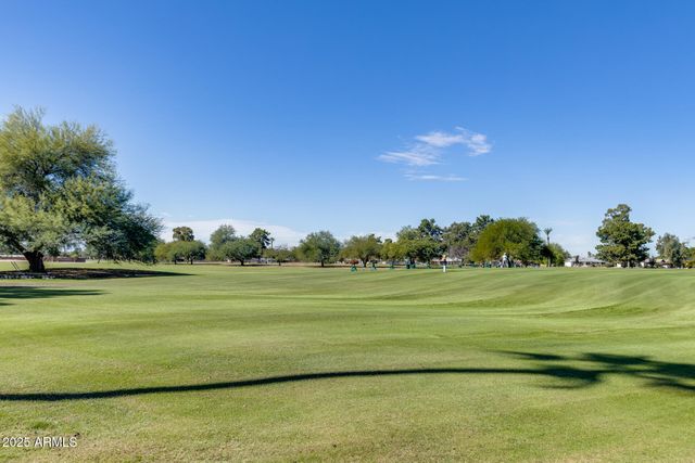 10426 W DEANNE Drive, Sun City, AZ 85351