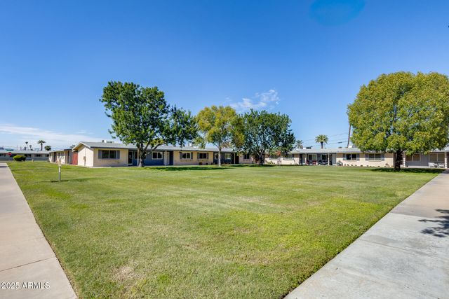 10426 W DEANNE Drive, Sun City, AZ 85351