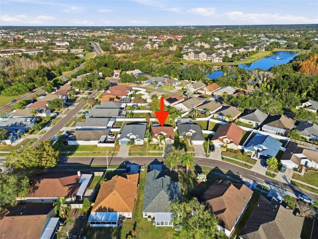 1706 KIRTLEY DRIVE, Brandon, FL 33511