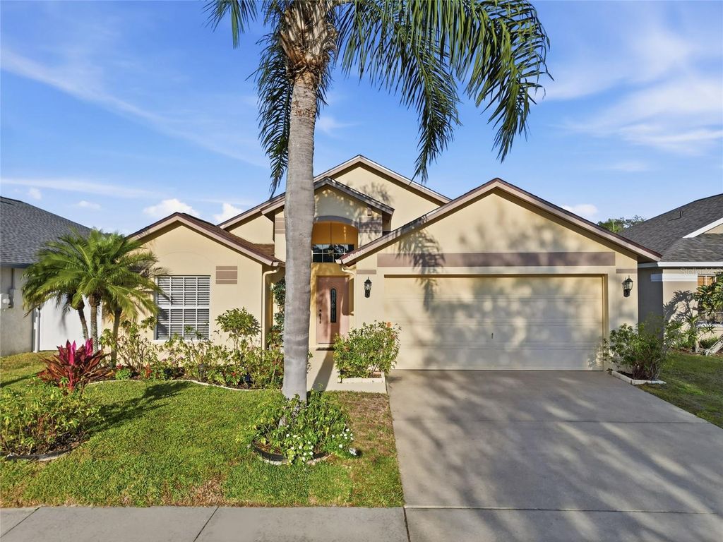 1706 KIRTLEY DRIVE, Brandon, FL 33511