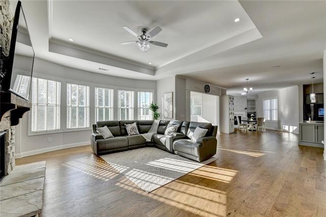 7720 Wild Violet Drive, Cumming, GA 30040