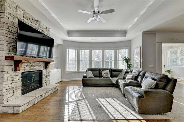 7720 Wild Violet Drive, Cumming, GA 30040