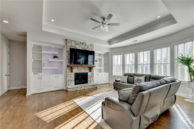 7720 Wild Violet Drive, Cumming, GA 30040
