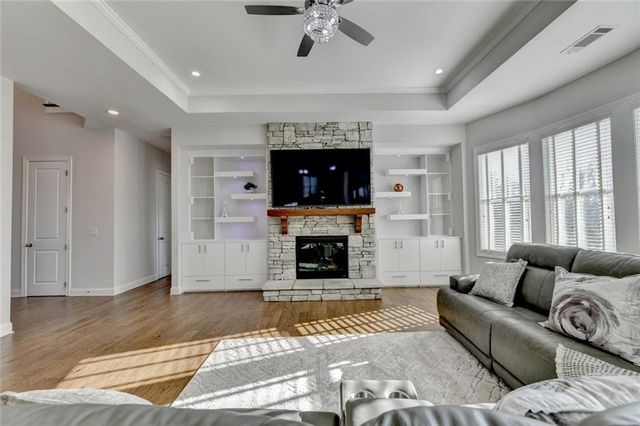 7720 Wild Violet Drive, Cumming, GA 30040