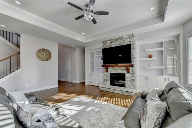 7720 Wild Violet Drive, Cumming, GA 30040