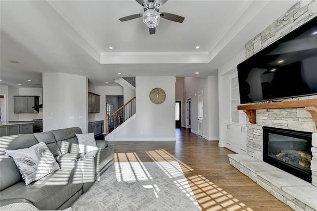 7720 Wild Violet Drive, Cumming, GA 30040