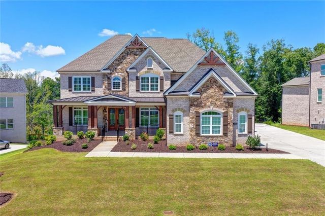7720 Wild Violet Drive, Cumming, GA 30040