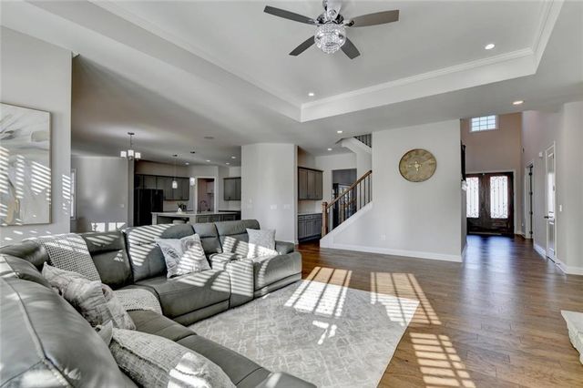 7720 Wild Violet Drive, Cumming, GA 30040