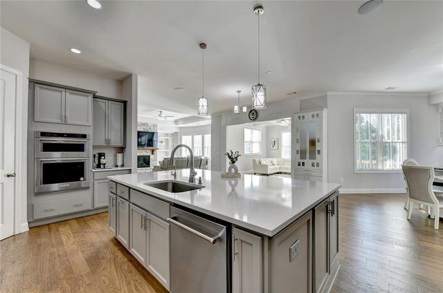 7720 Wild Violet Drive, Cumming, GA 30040
