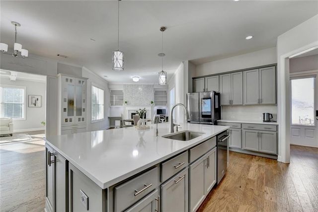 7720 Wild Violet Drive, Cumming, GA 30040