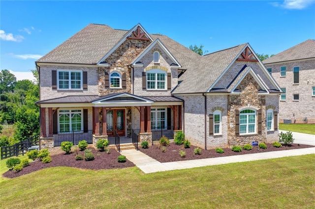 7720 Wild Violet Drive, Cumming, GA 30040
