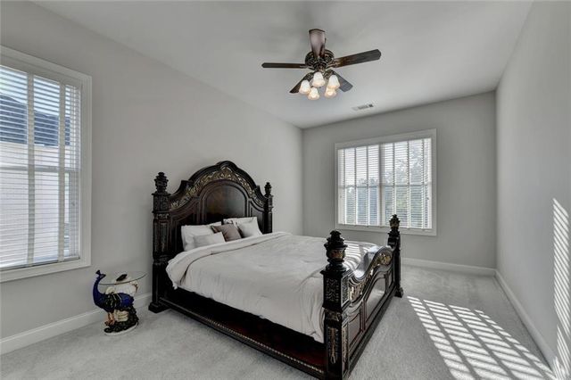 7720 Wild Violet Drive, Cumming, GA 30040