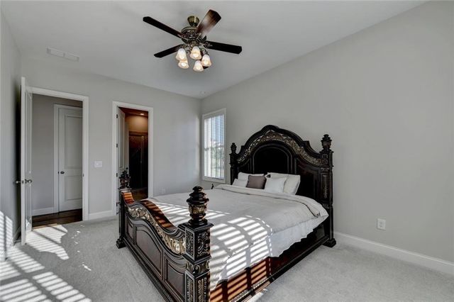 7720 Wild Violet Drive, Cumming, GA 30040