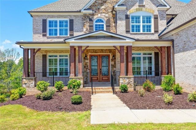 7720 Wild Violet Drive, Cumming, GA 30040