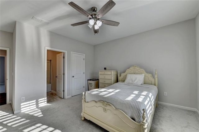 7720 Wild Violet Drive, Cumming, GA 30040