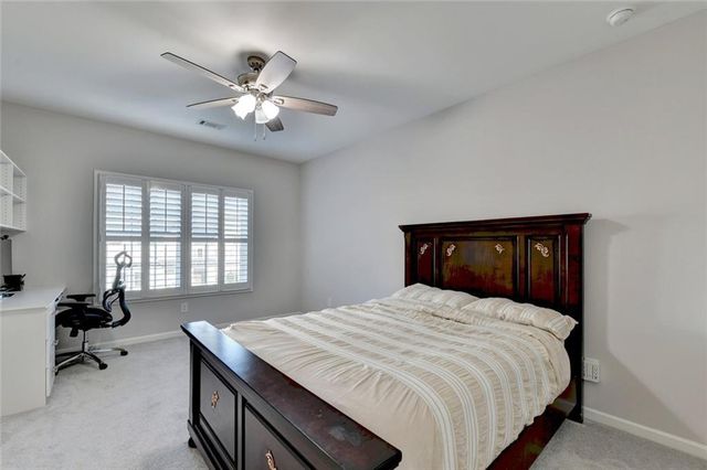 7720 Wild Violet Drive, Cumming, GA 30040