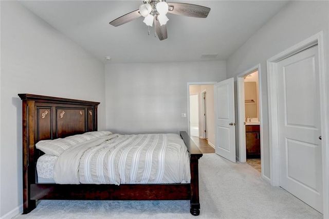 7720 Wild Violet Drive, Cumming, GA 30040