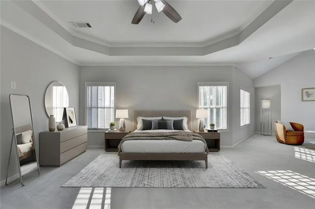 7720 Wild Violet Drive, Cumming, GA 30040
