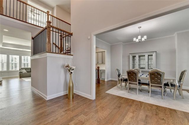 7720 Wild Violet Drive, Cumming, GA 30040