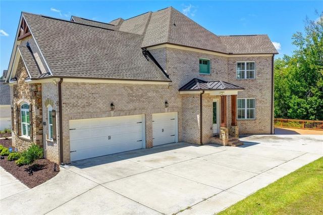 7720 Wild Violet Drive, Cumming, GA 30040