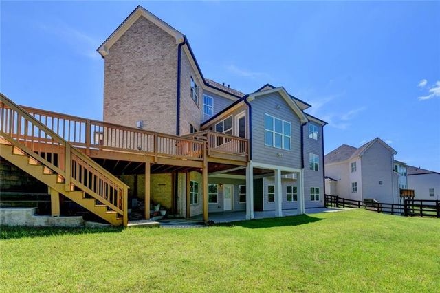 7720 Wild Violet Drive, Cumming, GA 30040