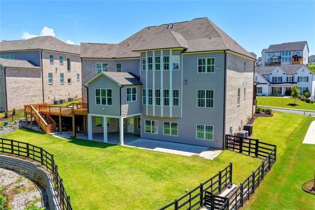 7720 Wild Violet Drive, Cumming, GA 30040