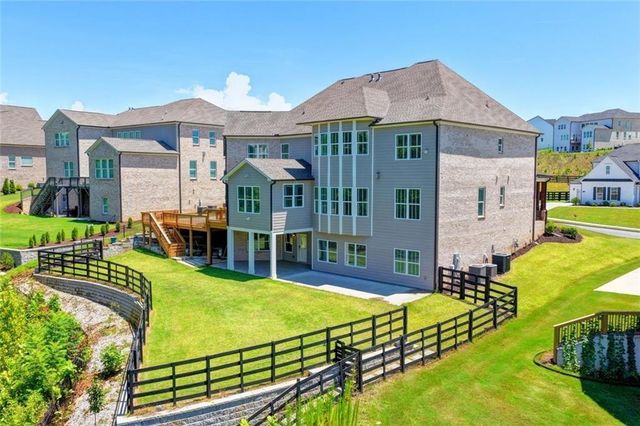 7720 Wild Violet Drive, Cumming, GA 30040