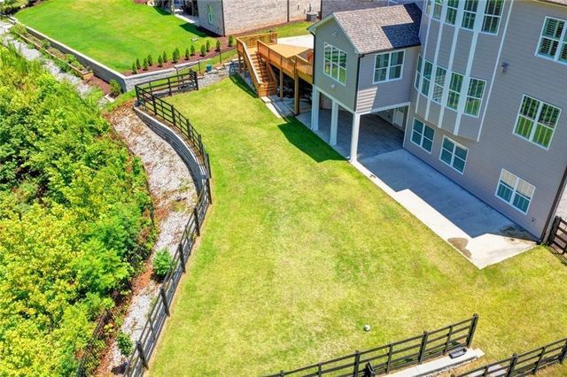 7720 Wild Violet Drive, Cumming, GA 30040