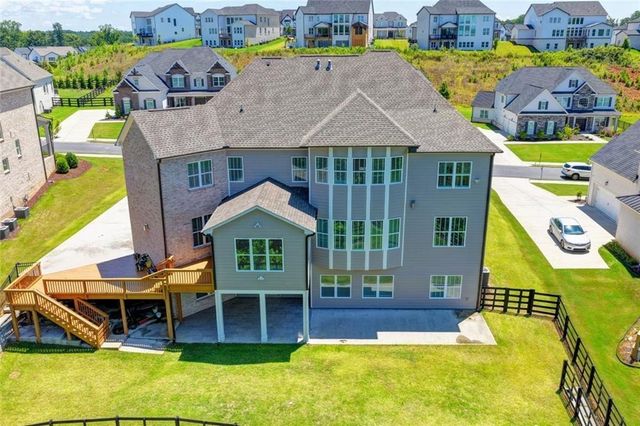 7720 Wild Violet Drive, Cumming, GA 30040