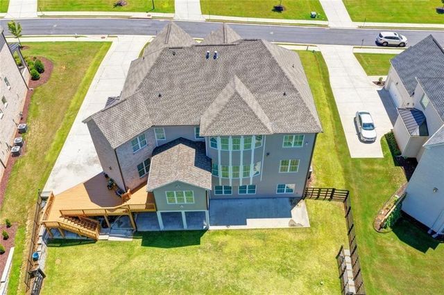 7720 Wild Violet Drive, Cumming, GA 30040