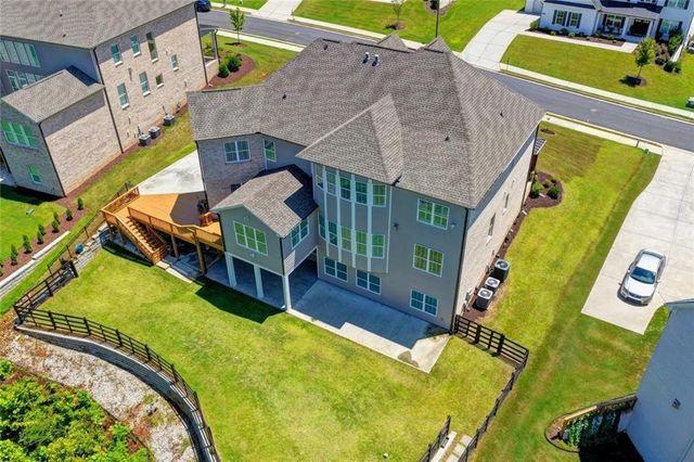 7720 Wild Violet Drive, Cumming, GA 30040