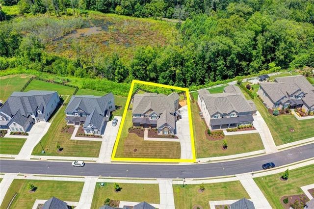7720 Wild Violet Drive, Cumming, GA 30040