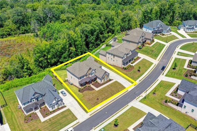 7720 Wild Violet Drive, Cumming, GA 30040