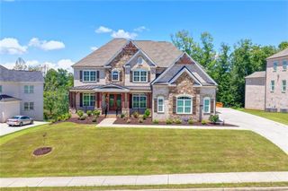 7720 Wild Violet Drive, Cumming, GA 30040