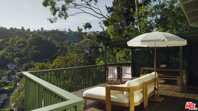 8223 Yucca Trail, Los Angeles, CA 90046