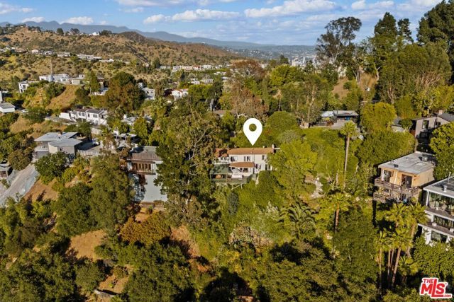 8223 Yucca Trail, Los Angeles, CA 90046
