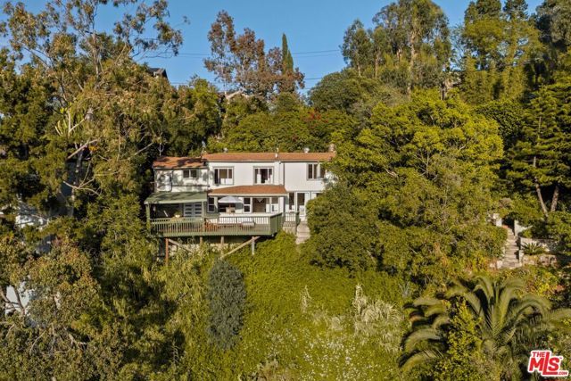 8223 Yucca Trail, Los Angeles, CA 90046