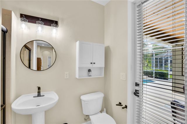 632 Hatteras Court SW, Vero Beach, FL 32968