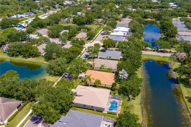 632 Hatteras Court SW, Vero Beach, FL 32968