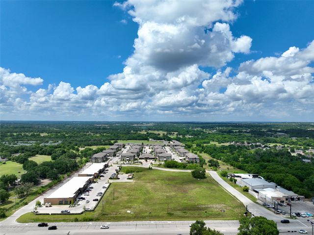 1801 Fort Worth Highway 6, Weatherford, TX 76086