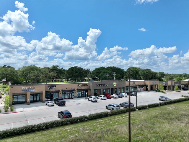 1801 Fort Worth Highway 6, Weatherford, TX 76086