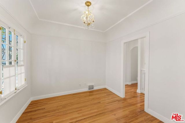 125 N Orange Drive, Los Angeles, CA 90036