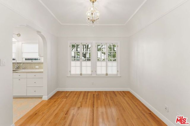 125 N Orange Drive, Los Angeles, CA 90036