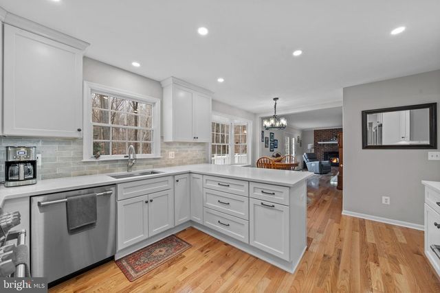 3513 SMITHVILLE DR, Dunkirk, MD 20754