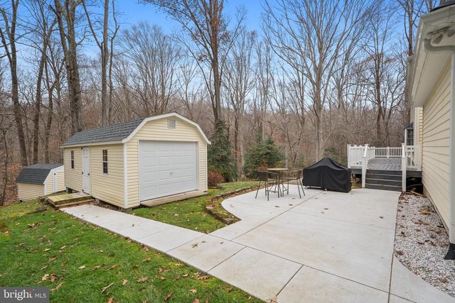 3513 SMITHVILLE DR, Dunkirk, MD 20754