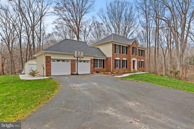 3513 SMITHVILLE DR, Dunkirk, MD 20754