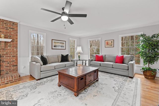 3513 SMITHVILLE DR, Dunkirk, MD 20754